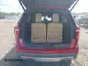 2017 Ford Explorer Limited z VIN 1FM5K7F89HGB59782, wystawiony jako IAAI lot #43393602 z przebiegiem 52 395 mil mil oraz . Historia ofert i sprzedaży dostępna na DreamBid. Obrazek 17.