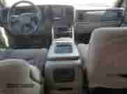 2006 Chevrolet Suburban LS с VIN 3GNFK16Z76G105792, выставлен на аукционе Copart как лот 65118965 с пробегом Не указан миль и Списание • Salvage title. История ставок и продаж доступна на DreamBid. Изображение 8.