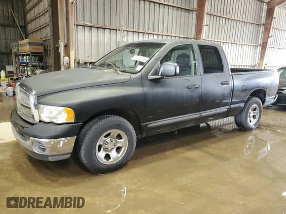 2002 Dodge 1500 с VIN 1D7HA18ZX2S657779, выставлен на аукционе Copart как лот 71712165 с пробегом 209 913 миль миль и Чистый • Clean title. История ставок и продаж доступна на DreamBid. Изображение 1.