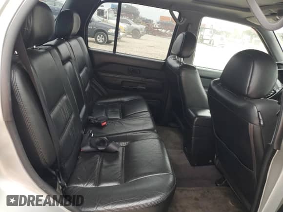 2002 Nissan Pathfinder SE with VIN JN8DR09Y62W729530, listed as a Copart auction lot 67353045 with 198,185 mi miles and Clean title. Bid and sale history available at DreamBid. Image 11.