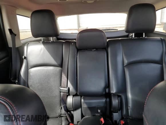 2017 Dodge Journey GT with VIN 3C4PDCEGXHT564733, listed as a Copart auction lot 86780905 with 153,506 mi miles and Clean title. Bid and sale history available at DreamBid. Image 10.