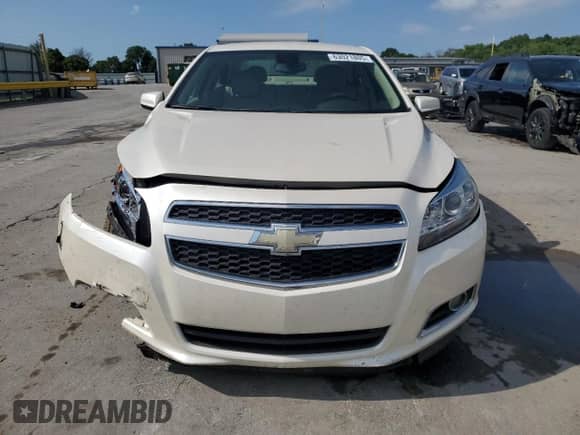 2013 Chevrolet Malibu Eco с VIN 1G11F5RR4DF116508, выставлен на аукционе Copart как лот 63021805 с пробегом 136 334 миль миль и Списание • Salvage title. История ставок и продаж доступна на DreamBid. Изображение 5.