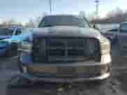 2014 Ram 1500 Express with VIN 1C6RR7KT3ES447390, listed as a Copart auction lot 42722395 with 156,155 mi miles and Salvage title. Bid and sale history available at DreamBid. Image 5.