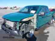 2020 Ford F-150 XL z VIN 1FTFX1E50LKE48263, wystawiony jako IAAI lot #41418687 z przebiegiem 55 049 mil mil oraz . Historia ofert i sprzedaży dostępna na DreamBid. Obrazek 2.