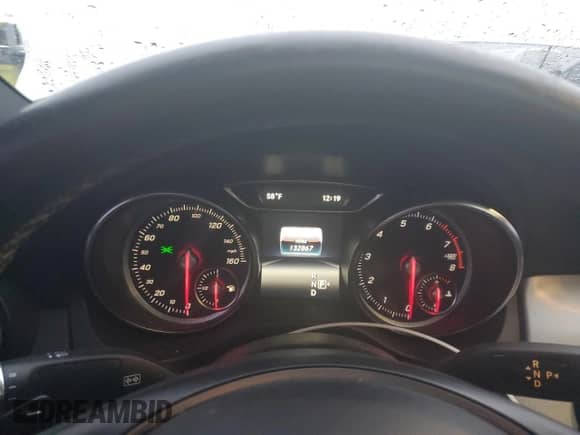 2017 Mercedes-Benz CLA 250 с VIN WDDSJ4EB4HN430979, выставлен на аукционе Copart как лот 89918945 с пробегом 132 867 миль миль и Чистый • Clean title. История ставок и продаж доступна на DreamBid. Изображение 9.