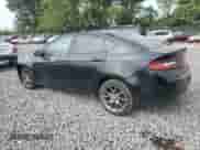 2014 Dodge Dart SXT с VIN 1C3CDFBB5ED668044, выставлен на аукционе Copart как лот 69390255 с пробегом 111 315 миль миль и На запчасти • Non repairable. История ставок и продаж доступна на DreamBid. Изображение 2.
