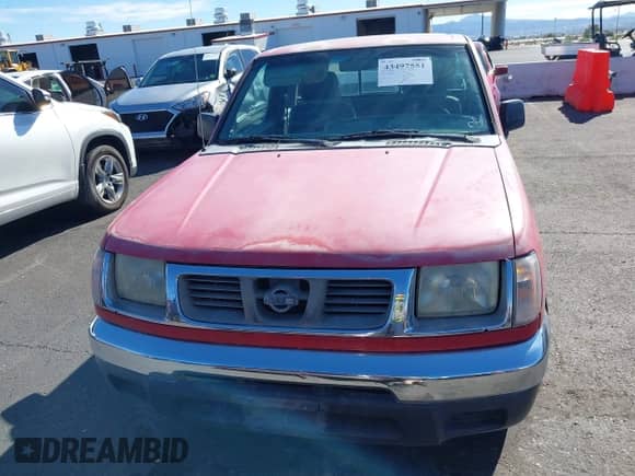 1998 Nissan Frontier XE с VIN 1N6DD26S6WC378984, выставлен на аукционе IAAI как лот 43497551 с пробегом 309 503 миль миль и . История ставок и продаж доступна на DreamBid. Изображение 6.