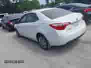 2016 Toyota Corolla L with VIN 2T1BURHE7GC603884, listed as a IAAI auction lot 43082732 with 184,300 mi miles and . Bid and sale history available at DreamBid. Image 3.