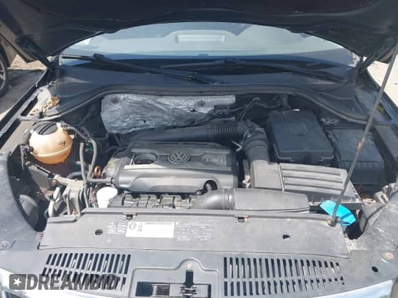 2010 Volkswagen Tiguan S с VIN WVGAV7AX1AW536752, выставлен на аукционе IAAI как лот 42669304 с пробегом 113 619 миль миль и . История ставок и продаж доступна на DreamBid. Изображение 10.