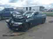 2011 BMW 5 Series 535i xDrive with VIN WBAFU7C50BDU54224, listed as a IAAI auction lot 43160380 with 34,926 mi miles and . Bid and sale history available at DreamBid. Image 17.