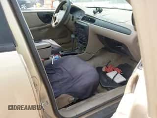 2005 Chevrolet Malibu Classic z VIN 1G1ND52F45M248737, wystawiony jako IAAI lot #41993300 z przebiegiem Nie podano mil oraz . Historia ofert i sprzedaży dostępna na DreamBid. Obrazek 5.