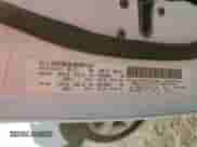 2013 Ram 1500 Tradesman z VIN 1C6RR6KT3DS575931, wystawiony jako Copart lot #87257884 z przebiegiem 170 609 mil mil oraz Szkoda całkowita • Salvage title. Historia ofert i sprzedaży dostępna na DreamBid. Obrazek 12.