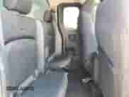 2022 Nissan Frontier S с VIN 1N6ED1CL1NN641042, выставлен на аукционе Copart как лот 66556525 с пробегом 79 432 миль миль и Списание • Salvage title. История ставок и продаж доступна на DreamBid. Изображение 10.