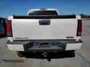 2012 GMC Sierra 1500 Denali with VIN 3GTP1XE2XCG236069, listed as a Copart auction lot 76631704 with 216,877 mi miles and Salvage title. Bid and sale history available at DreamBid. Image 6.