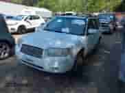 2007 Subaru Forester X z VIN JF1SG65607H703989, wystawiony jako IAAI lot #42787240 z przebiegiem 175 381 mil mil oraz . Historia ofert i sprzedaży dostępna na DreamBid. Obrazek 2.