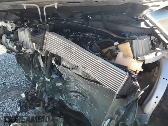 2021 Ford Explorer Limited z VIN 1FMSK8FH3MGA02039, wystawiony jako Copart lot #83982355 z przebiegiem Nie podano mil oraz Szkoda całkowita • Salvage title. Historia ofert i sprzedaży dostępna na DreamBid. Obrazek 12.