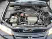 2001 Honda Accord LX с VIN 1HGCG665X1A060489, выставлен на аукционе Copart как лот 63581825 с пробегом 181 887 миль миль и Списание • Salvage title. История ставок и продаж доступна на DreamBid. Изображение 11.