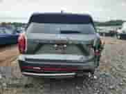 2023 Hyundai Palisade SEL with VIN KM8R4DGE6PU610519, listed as a Copart auction lot 63813315 with 14,191 mi miles and Salvage title. Bid and sale history available at DreamBid. Image 6.
