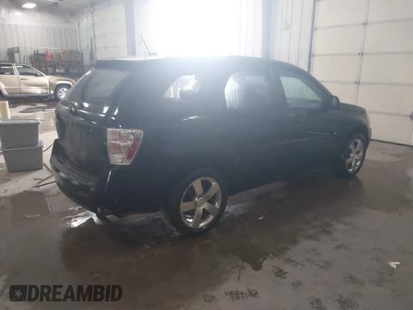 2009 Chevrolet Equinox Sport с VIN 2CNDL937096225136, выставлен на аукционе IAAI как лот 41383118 с пробегом 170 110 миль миль и . История ставок и продаж доступна на DreamBid. Изображение 4.