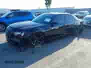 2022 Chrysler 300 Touring с VIN 2C3CCAAG2NH228997, выставлен на аукционе IAAI как лот 43311419 с пробегом Не указан миль и . История ставок и продаж доступна на DreamBid. Изображение 2.