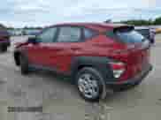 2026 Hyundai Kona SE с VIN KM8HA3AB9TU351435, выставлен на аукционе Copart как лот 81406765 с пробегом 249 миль миль и Списание • Salvage title. История ставок и продаж доступна на DreamBid. Изображение 2.
