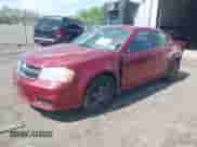 2014 Dodge Avenger SE с VIN 1C3CDZABXEN217107, выставлен на аукционе IAAI как лот 42192702 с пробегом 84 428 миль миль и . История ставок и продаж доступна на DreamBid. Изображение 2.