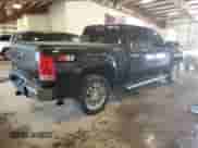 2011 GMC Sierra 1500 SLT z VIN 3GTP2WE30BG145648, wystawiony jako Copart lot #64944385 z przebiegiem 163 782 mil mil oraz Czysty tytuł • Clean title. Historia ofert i sprzedaży dostępna na DreamBid. Obrazek 3.