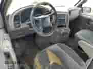 2001 Chevrolet Astro с VIN 1GNEL19W41B142729, выставлен на аукционе Copart как лот 67578504 с пробегом 179 895 миль миль и На запчасти • Non repairable. История ставок и продаж доступна на DreamBid. Изображение 8.