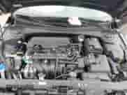 2025 Hyundai Elantra SEL Convenience с VIN KMHLS4DGXSU976218, выставлен на аукционе IAAI как лот 43162970 с пробегом 13 206 миль миль и . История ставок и продаж доступна на DreamBid. Изображение 10.