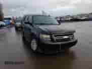 2008 Chevrolet Tahoe with VIN 1GNFC13558R174269, listed as a Copart auction lot 86560864 with 257,814 mi miles and Salvage title. Bid and sale history available at DreamBid. Image 11.