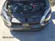 2024 Mitsubishi Outlander ES with VIN JA4J3UA84RZ054718, listed as a Copart auction lot 50700805 with 24,939 mi miles and Salvage title. Bid and sale history available at DreamBid. Image 12.