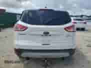 2014 Ford Escape SE z VIN 1FMCU0GX4EUD59626, wystawiony jako Copart lot #84579085 z przebiegiem 144 900 mil mil oraz Czysty tytuł • Clean title. Historia ofert i sprzedaży dostępna na DreamBid. Obrazek 6.
