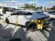 2021 Lamborghini Urus с VIN ZPBUA1ZL3MLA15560, выставлен на аукционе Copart как лот 87871715 с пробегом 30 693 миль миль и На запчасти • Non repairable. История ставок и продаж доступна на DreamBid. Изображение 2.