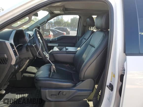 2020 Ford F-250 XL с VIN 1FT8W2BT2LEE77511, выставлен на аукционе Copart как лот 86824425 с пробегом 67 223 миль миль и Списание • Salvage title. История ставок и продаж доступна на DreamBid. Изображение 7.