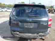 2014 Subaru Forester Limited with VIN JF2SJAHC1EH460269, listed as a IAAI auction lot 43479914 with 133,053 mi miles and . Bid and sale history available at DreamBid. Image 17.