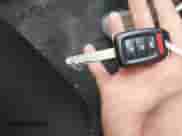 2016 Honda Civic LX with VIN 2HGFC2F56GH520954, listed as a IAAI auction lot 43276994 with 103,661 mi miles and . Bid and sale history available at DreamBid. Image 11.