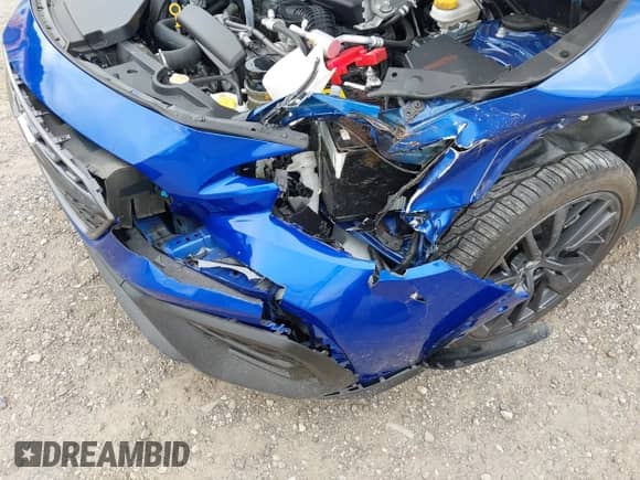 2022 Subaru WRX Premium с VIN JF1VBAF69N9011864, выставлен на аукционе IAAI как лот 42515829 с пробегом 45 725 миль миль и . История ставок и продаж доступна на DreamBid. Изображение 6.