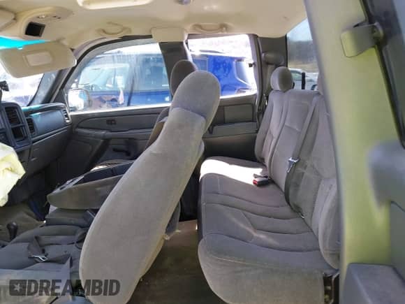 2006 Chevrolet Silverado 1500 LT1 с VIN 2GCEK19V761113414, выставлен на аукционе IAAI как лот 41835695 с пробегом Не указан миль и . История ставок и продаж доступна на DreamBid. Изображение 8.