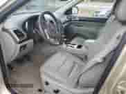 2012 Jeep Grand Cherokee Laredo z VIN 1C4RJFAG0CC156397, wystawiony jako Copart lot #87400775 z przebiegiem 165 192 mil mil oraz Szkoda całkowita • Salvage title. Historia ofert i sprzedaży dostępna na DreamBid. Obrazek 7.