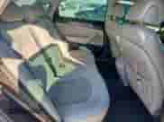 2015 Hyundai Sonata Limited z VIN 5NPE34AF5FH195953, wystawiony jako Copart lot #82428125 z przebiegiem 96 070 mil mil oraz Szkoda całkowita • Salvage title. Historia ofert i sprzedaży dostępna na DreamBid. Obrazek 10.