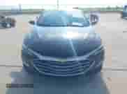 2024 Chevrolet Malibu LT с VIN 1G1ZD5ST8RF173316, выставлен на аукционе IAAI как лот 43064593 с пробегом 48 372 миль миль и . История ставок и продаж доступна на DreamBid. Изображение 12.