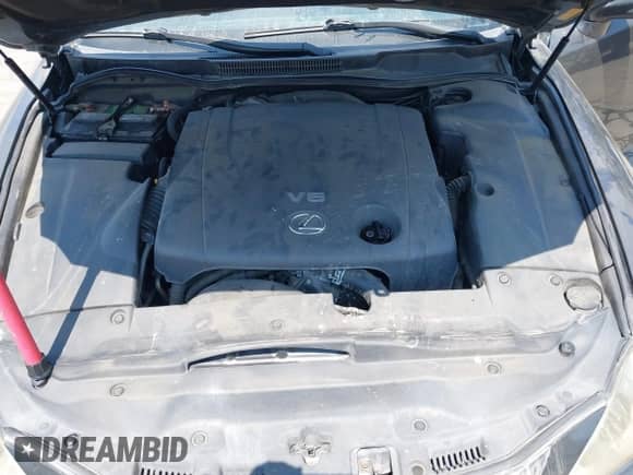 2010 Lexus IS 250 z VIN JTHBF5C29A5108167, wystawiony jako IAAI lot #42760524 z przebiegiem 276 481 mil mil oraz . Historia ofert i sprzedaży dostępna na DreamBid. Obrazek 10.