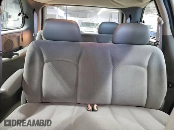 2006 Dodge Caravan SE with VIN 1D4GP25R46B612778, listed as a Copart auction lot 82405505 with 125,903 mi miles and Clean title. Bid and sale history available at DreamBid. Image 10.