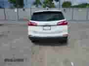 2019 Chevrolet Equinox LT z VIN 2GNAXTEV8K6239836, wystawiony jako IAAI lot #42742280 z przebiegiem 94 215 mil mil oraz . Historia ofert i sprzedaży dostępna na DreamBid. Obrazek 16.