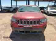 2017 Jeep Compass High Altitude с VIN 1C4NJCEB7HD182136, выставлен на аукционе Copart как лот 65989455 с пробегом 96 195 миль миль и Списание • Salvage title. История ставок и продаж доступна на DreamBid. Изображение 5.