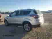 2017 Ford Escape Titanium с VIN 1FMCU9J95HUB15003, выставлен на аукционе Copart как лот 82303015 с пробегом 102 393 миль миль и Чистый • Clean title. История ставок и продаж доступна на DreamBid. Изображение 2.