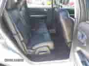 2018 Dodge Journey Crossroad with VIN 3C4PDDGG7JT477557, listed as a IAAI auction lot 42787326 with 154,503 mi miles and . Bid and sale history available at DreamBid. Image 8.