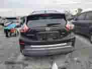 2018 Nissan Murano SV с VIN 5N1AZ2MG7JN154752, выставлен на аукционе Copart как лот 86154155 с пробегом 120 217 миль миль и Чистый • Clean title. История ставок и продаж доступна на DreamBid. Изображение 6.