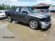 2016 Ram 1500 Big Horn z VIN 1C6RR6GT3GS257014, wystawiony jako Copart lot #63467575 z przebiegiem Nie podano mil oraz Szkoda całkowita • Salvage title. Historia ofert i sprzedaży dostępna na DreamBid. Obrazek 4.