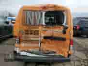 2017 Chevrolet City Express Cargo LT с VIN 3N63M0ZN5HK691933, выставлен на аукционе Copart как лот 45973345 с пробегом 122 201 миль миль и Списание • Salvage title. История ставок и продаж доступна на DreamBid. Изображение 6.